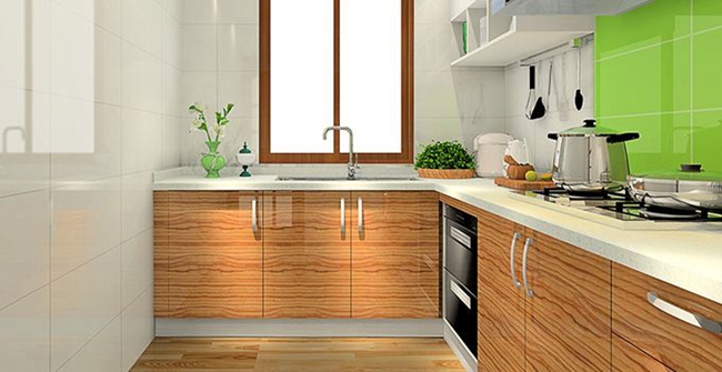 定制櫥柜臺面保養，定制櫥柜臺面清潔，星空梵高櫥柜