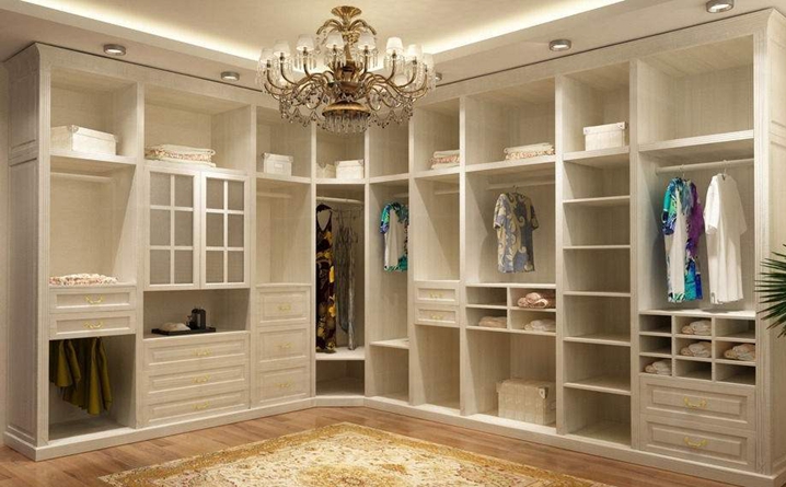 全屋定制家具優勢，星空梵高全屋定制