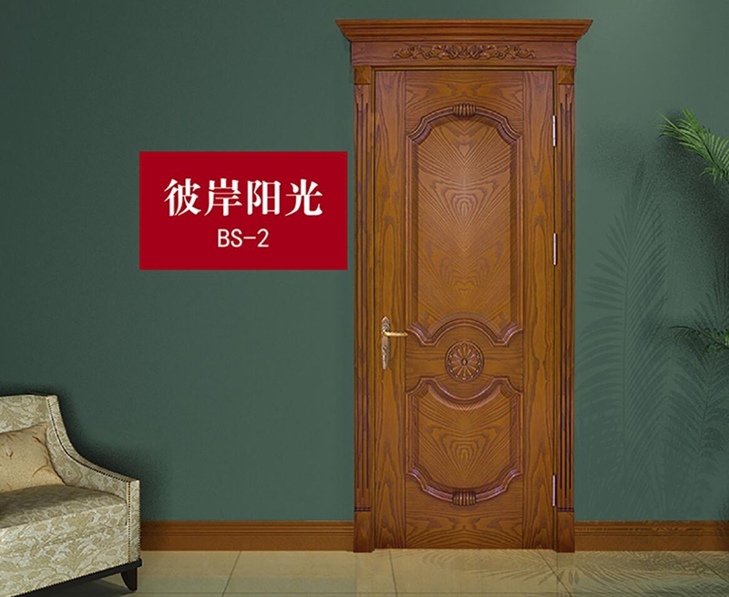 強化復合門選購要點，星空梵高木門