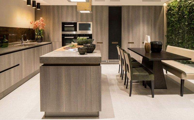 星空梵高定制櫥柜，定制櫥柜必須要了解的10個問題