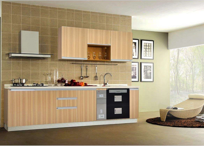 定制櫥柜臺面保養，定制櫥柜臺面清潔，星空梵高櫥柜