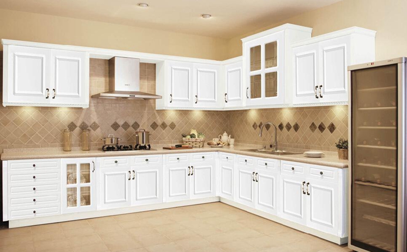 星空梵高全屋定制，定制櫥柜要點