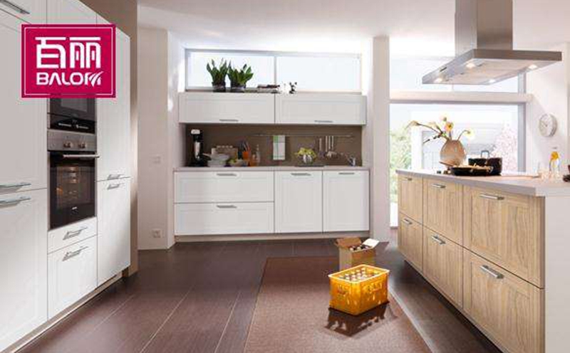 整體櫥柜十大品牌排名，星空梵高櫥柜