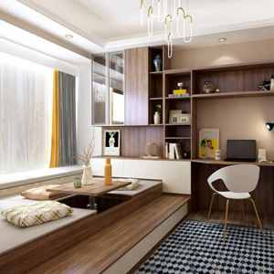 小戶型做全屋定制家居劃算嗎？