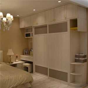 定制衣柜該怎么選擇？