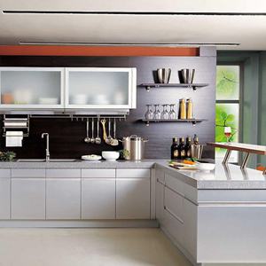 櫥柜的臺面怎么選擇？