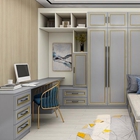 星空梵高全屋定制加盟費用需要準備多少資金？